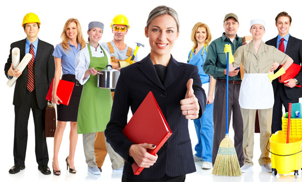 Evka 5 Evde Berber Hizmeti